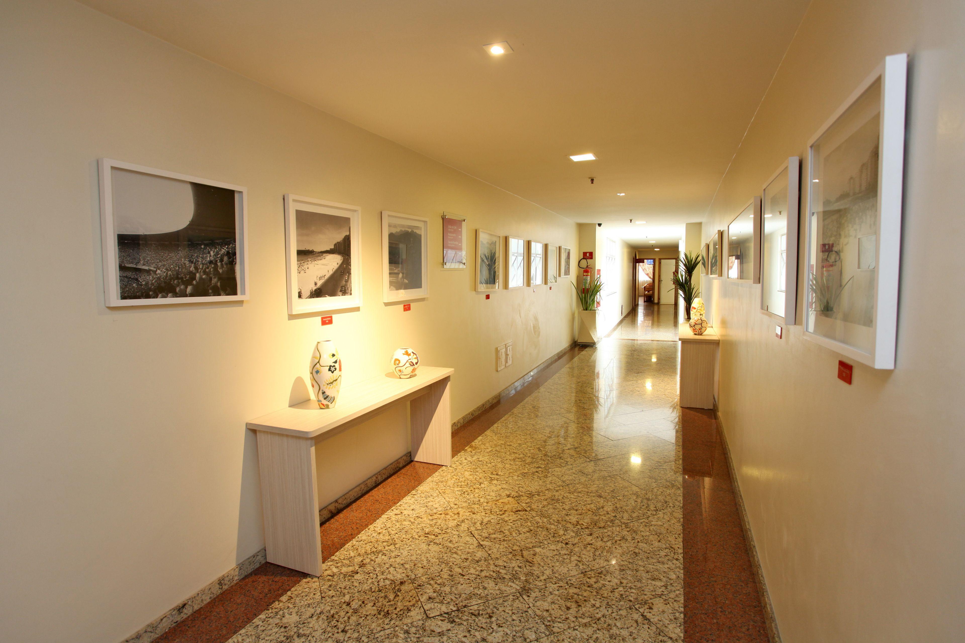 Mengo Palace Hotel — Photos 1